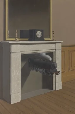 Time Transfixed