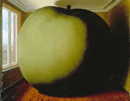 The Listening Room