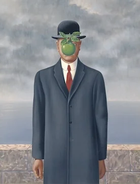 The Son of Man