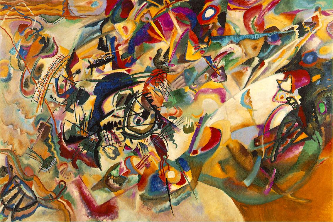 Collective Invention