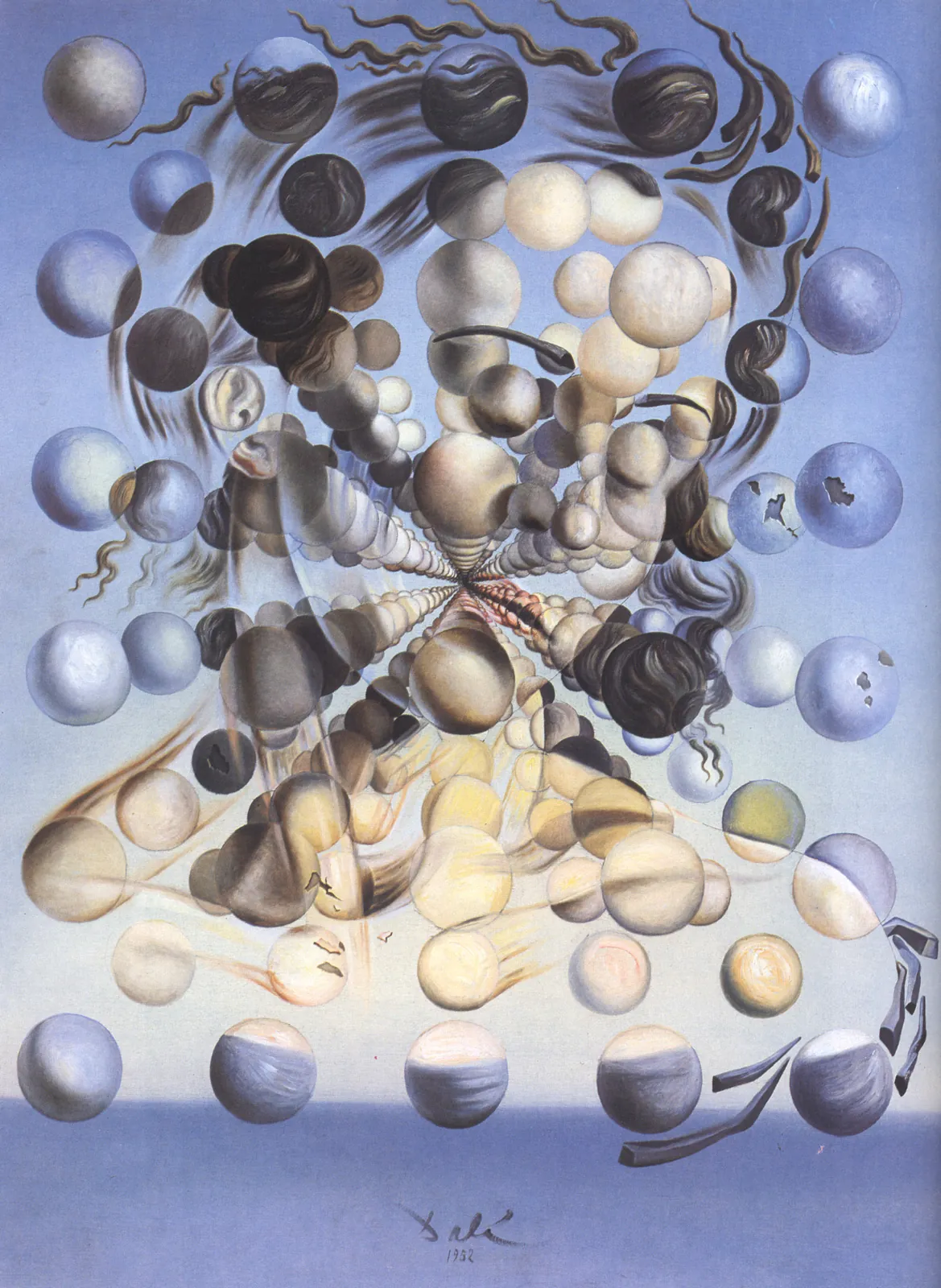 The Human Condition II